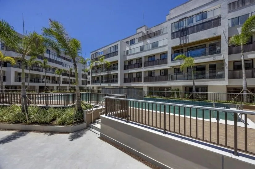 Coberturaas à venda no Jardim Oceanico - Barra da Tijuca/RJ, All Jardim Oceanico - imagem 12
