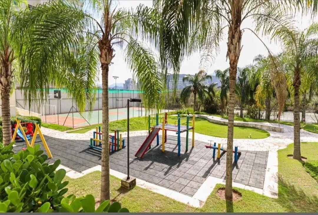 Apartamento à venda no bairro Barra da Tijuca em Rio de Janeiro/RJ - imagem 14