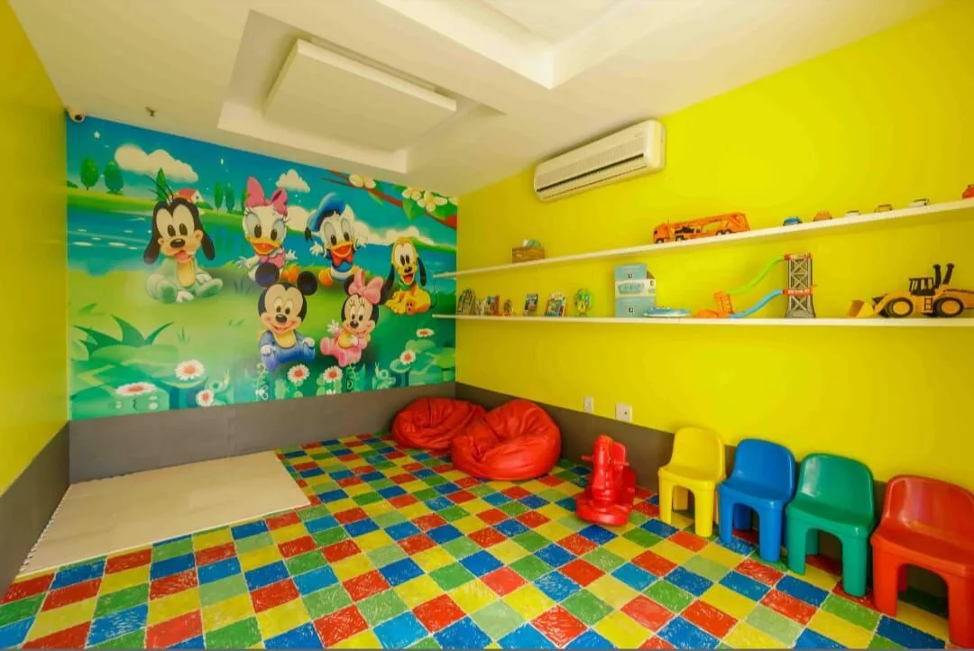 Apartamento à venda no bairro Barra da Tijuca em Rio de Janeiro/RJ - imagem 18
