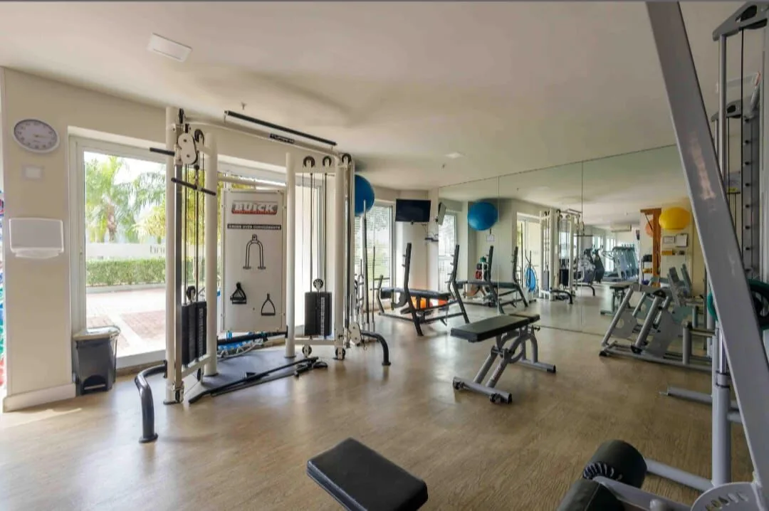 Apartamento à venda no bairro Barra da Tijuca em Rio de Janeiro/RJ - imagem 17