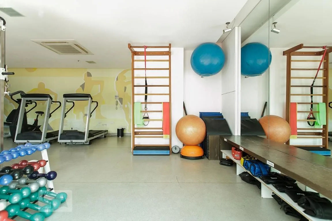 Apartamento à venda no bairro Barra da Tijuca em Rio de Janeiro/RJ - imagem 27