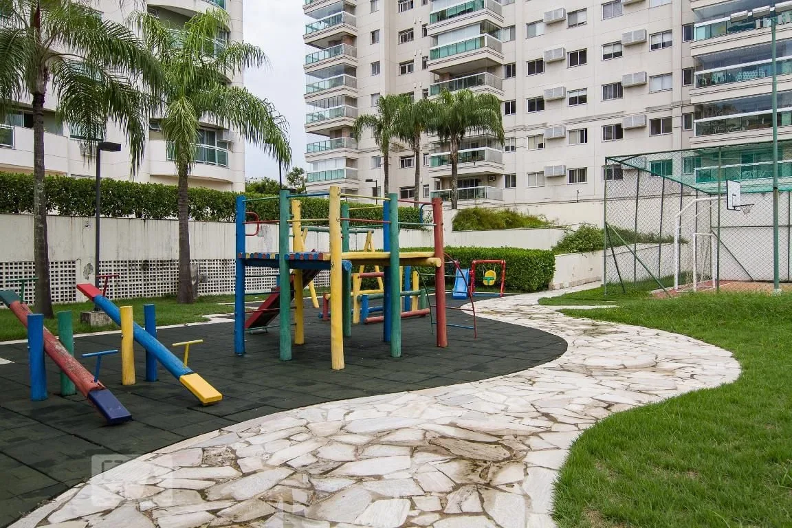 Apartamento à venda no bairro Barra da Tijuca em Rio de Janeiro/RJ - imagem 28