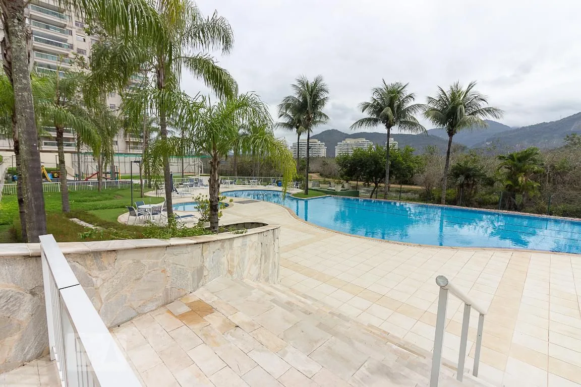 Apartamento à venda no bairro Barra da Tijuca em Rio de Janeiro/RJ - imagem 24