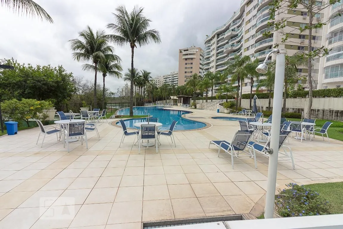 Apartamento à venda no bairro Barra da Tijuca em Rio de Janeiro/RJ - imagem 23