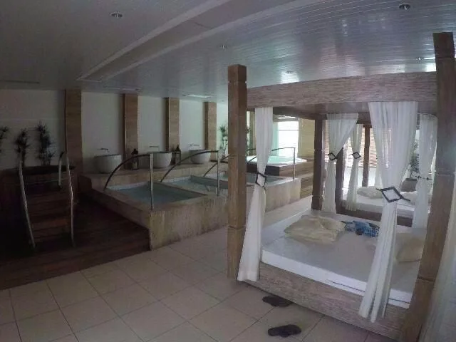 Apartamento à venda Peninsula Saint Martin Barra da Tijuca -Rio de Janeiro/RJ - imagem 31