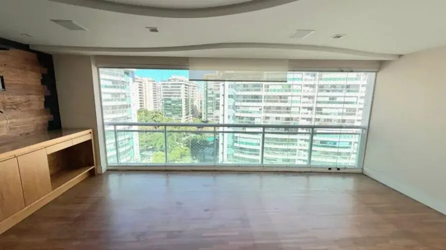Apartamento à venda Peninsula Saint Martin Barra da Tijuca -Rio de Janeiro/RJ - imagem 3