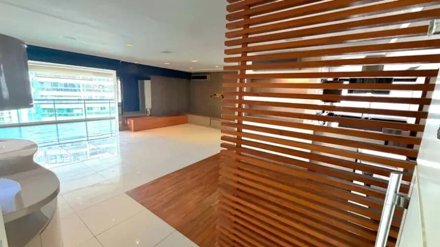 Apartamento à venda Peninsula Saint Martin Barra da Tijuca -Rio de Janeiro/RJ - imagem 5