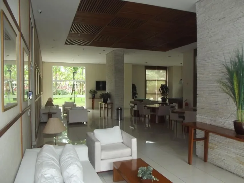 Apartamento à venda Peninsula Saint Martin Barra da Tijuca -Rio de Janeiro/RJ - imagem 44