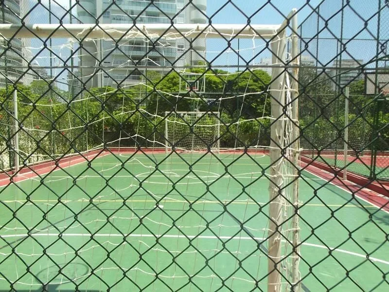 Apartamento à venda Peninsula Saint Martin Barra da Tijuca -Rio de Janeiro/RJ - imagem 36