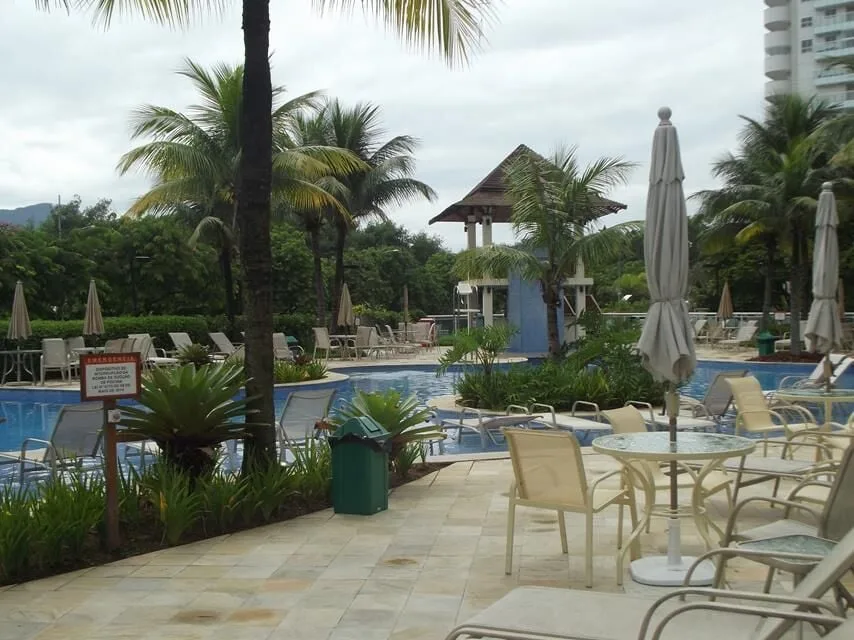 Apartamento à venda Peninsula Saint Martin Barra da Tijuca -Rio de Janeiro/RJ - imagem 35