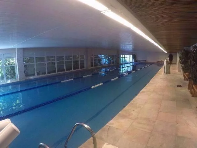 Apartamento à venda Peninsula Saint Martin Barra da Tijuca -Rio de Janeiro/RJ - imagem 30