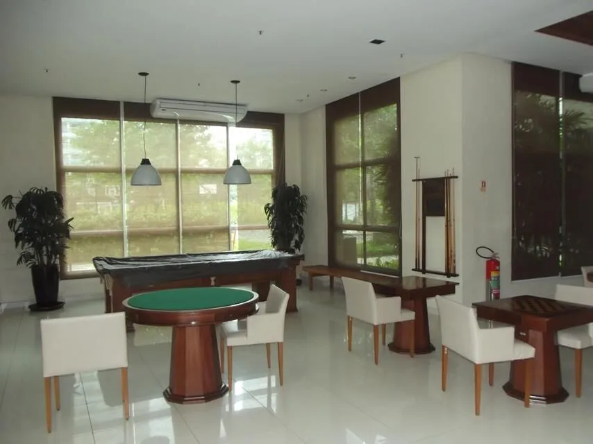 Apartamento à venda Peninsula Saint Martin Barra da Tijuca -Rio de Janeiro/RJ - imagem 38