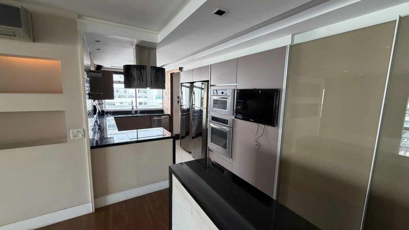 Apartamento à venda Peninsula Saint Martin Barra da Tijuca -Rio de Janeiro/RJ - imagem 9