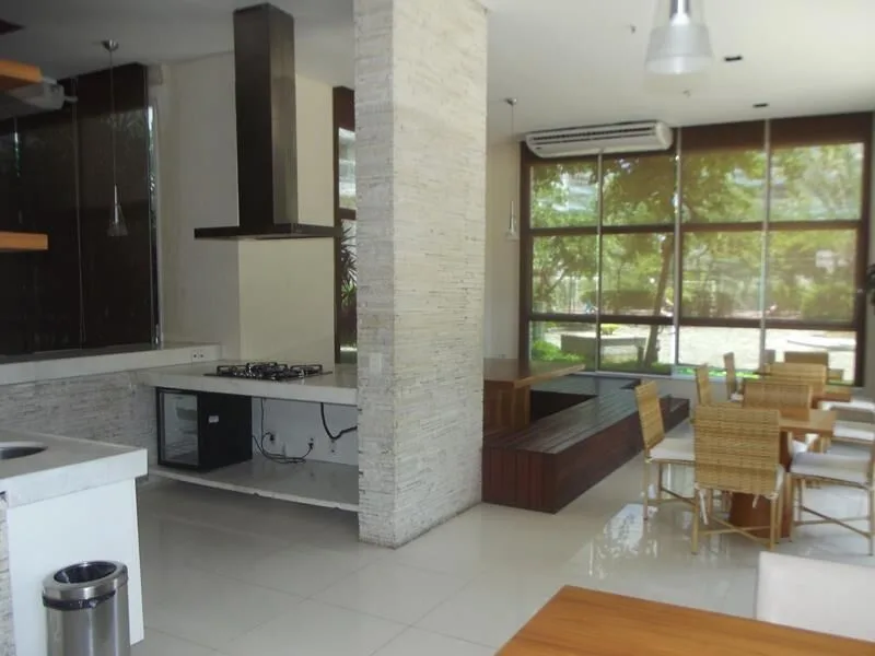 Apartamento à venda Peninsula Saint Martin Barra da Tijuca -Rio de Janeiro/RJ - imagem 29