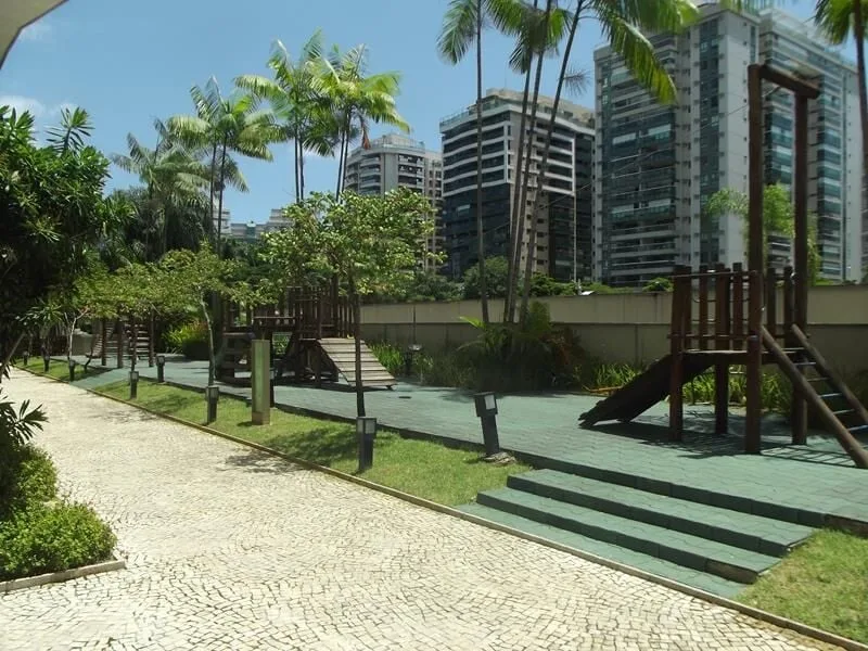 Apartamento à venda Peninsula Saint Martin Barra da Tijuca -Rio de Janeiro/RJ - imagem 37