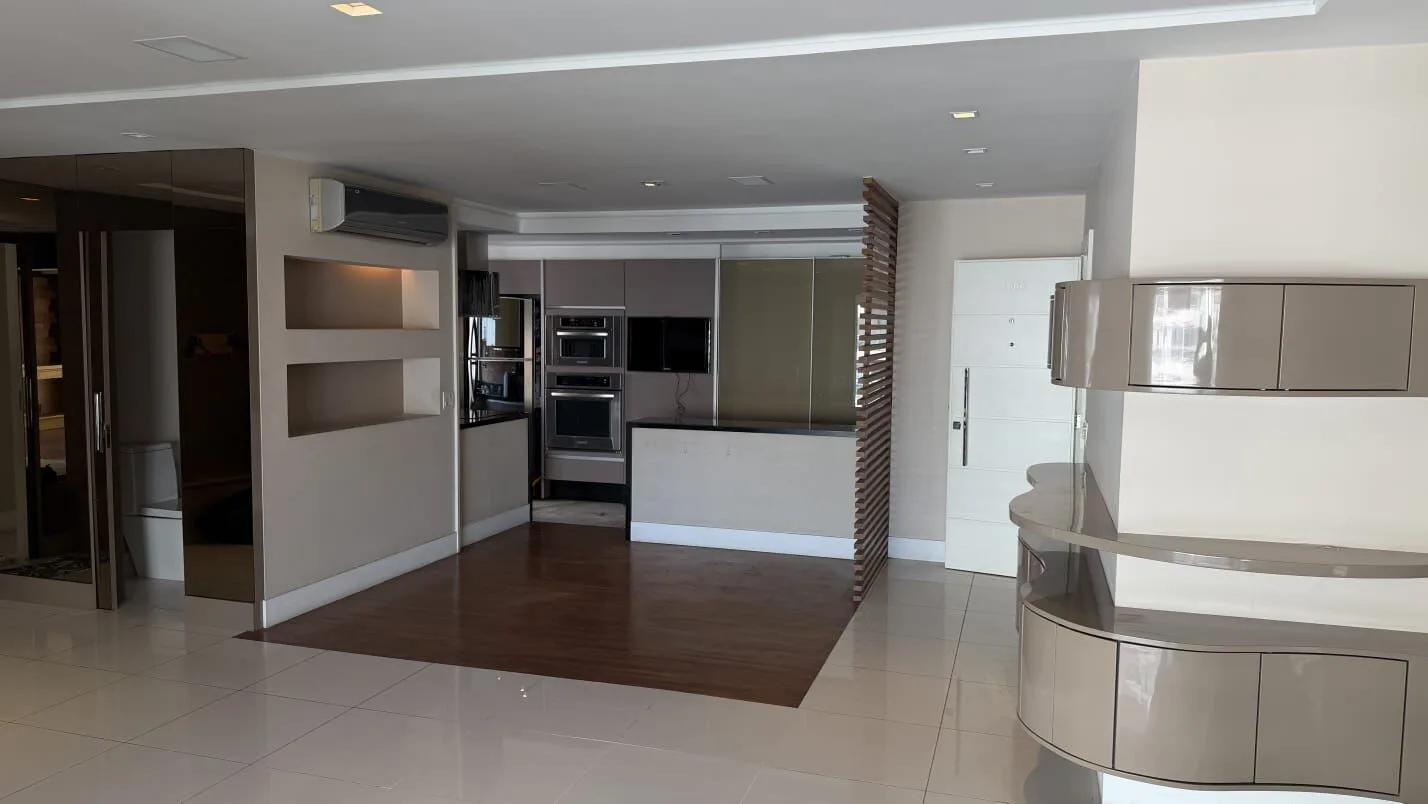 Apartamento à venda Peninsula Saint Martin Barra da Tijuca -Rio de Janeiro/RJ - imagem 7