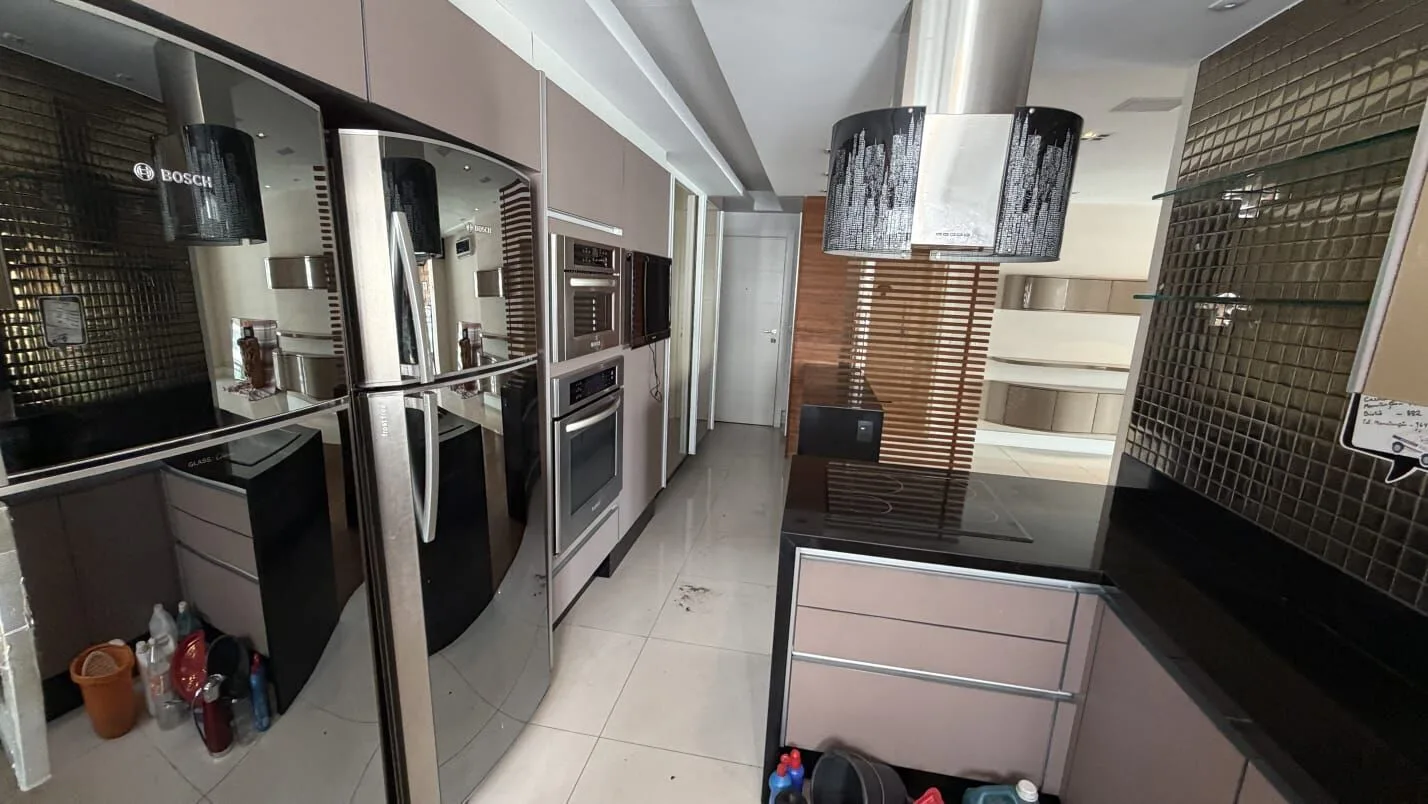 Apartamento à venda Peninsula Saint Martin Barra da Tijuca -Rio de Janeiro/RJ - imagem 10