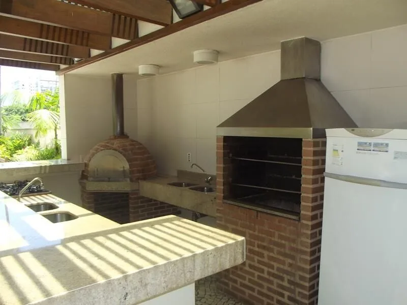 Apartamento à venda Peninsula Saint Martin Barra da Tijuca -Rio de Janeiro/RJ - imagem 33