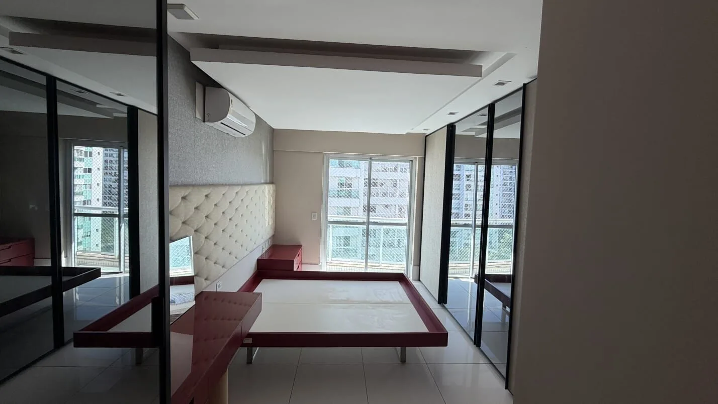 Apartamento à venda Peninsula Saint Martin Barra da Tijuca -Rio de Janeiro/RJ - imagem 17