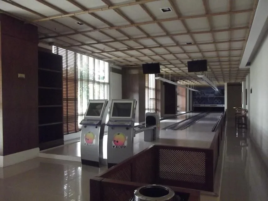 Apartamento à venda Peninsula Saint Martin Barra da Tijuca -Rio de Janeiro/RJ - imagem 41