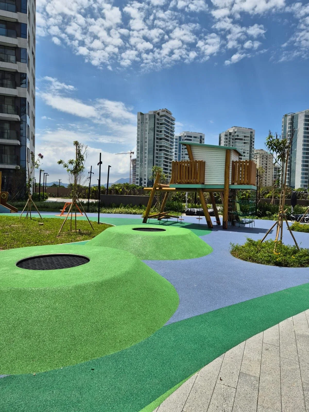 Apartamento à venda no bairro Barra da Tijuca em Rio de Janeiro/RJ - imagem 22