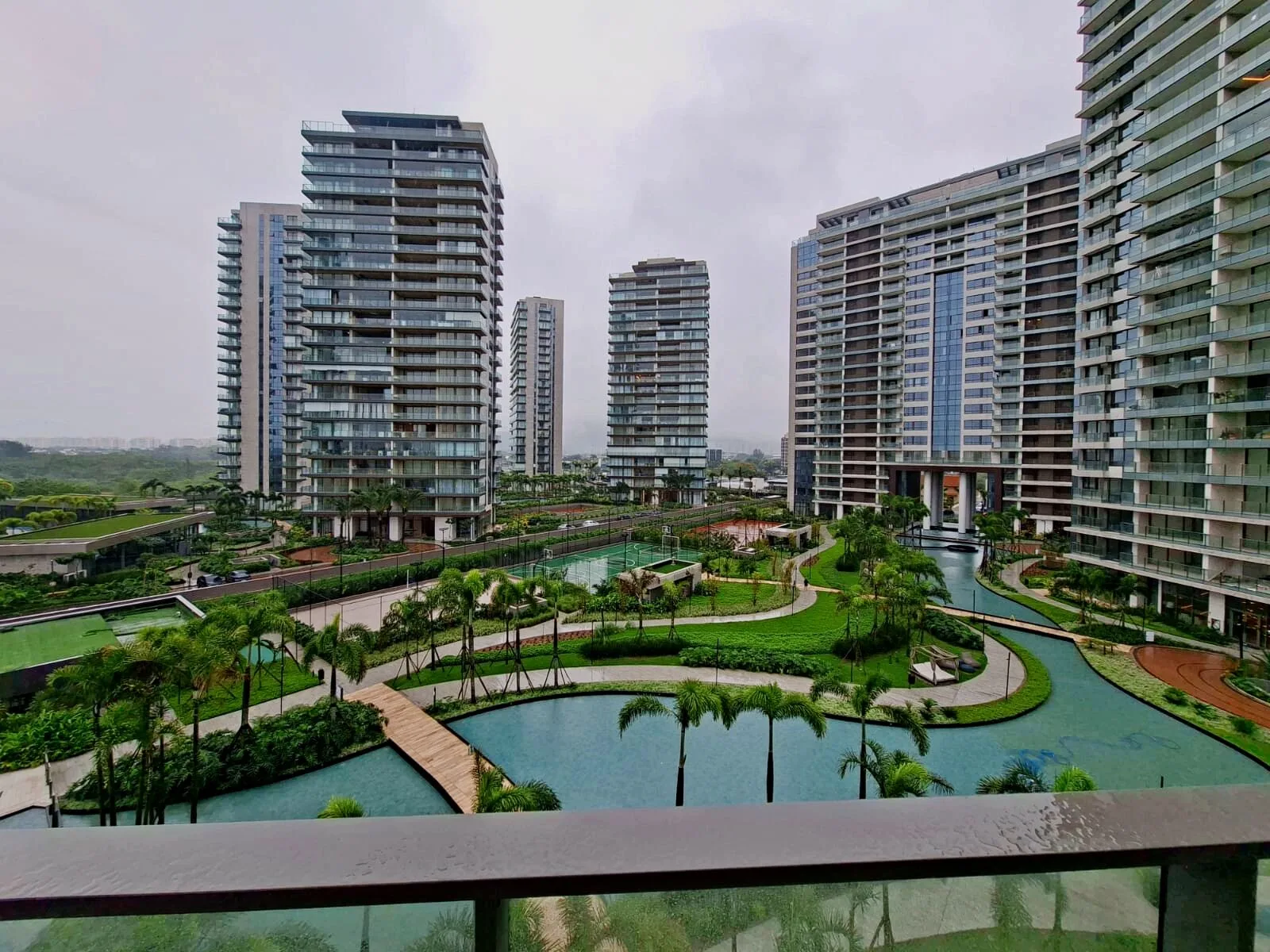Apartamento à venda no bairro Barra da Tijuca em Rio de Janeiro/RJ - imagem 2