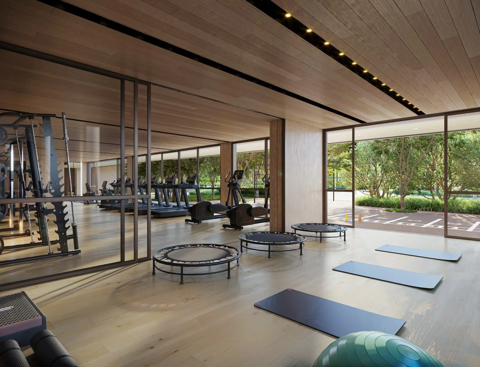 Apartamento com 3 quartos all suites a venda, 123m2, ABM - Barra da Tijuca - imagem 39