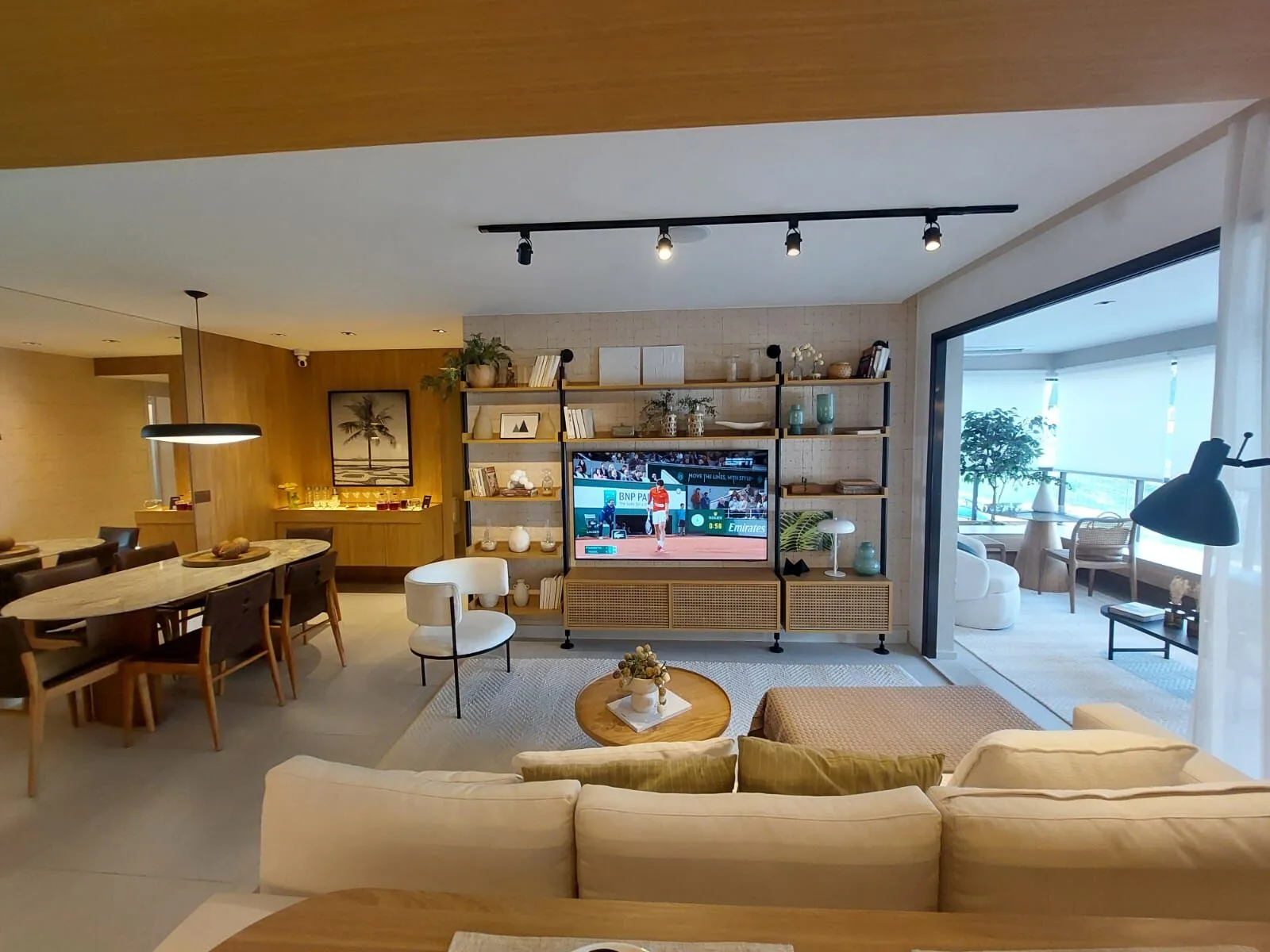 Apartamento com 3 quartos all suites a venda, 123m2, ABM - Barra da Tijuca - imagem 7