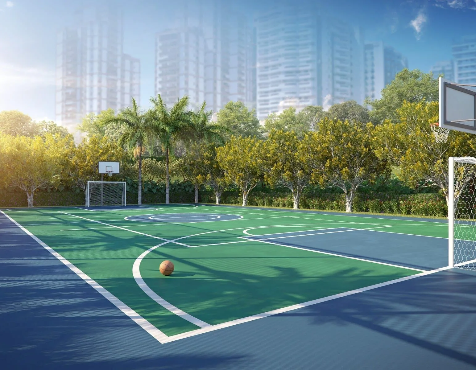 Apartamento com 3 quartos all suites a venda, 123m2, ABM - Barra da Tijuca - imagem 35