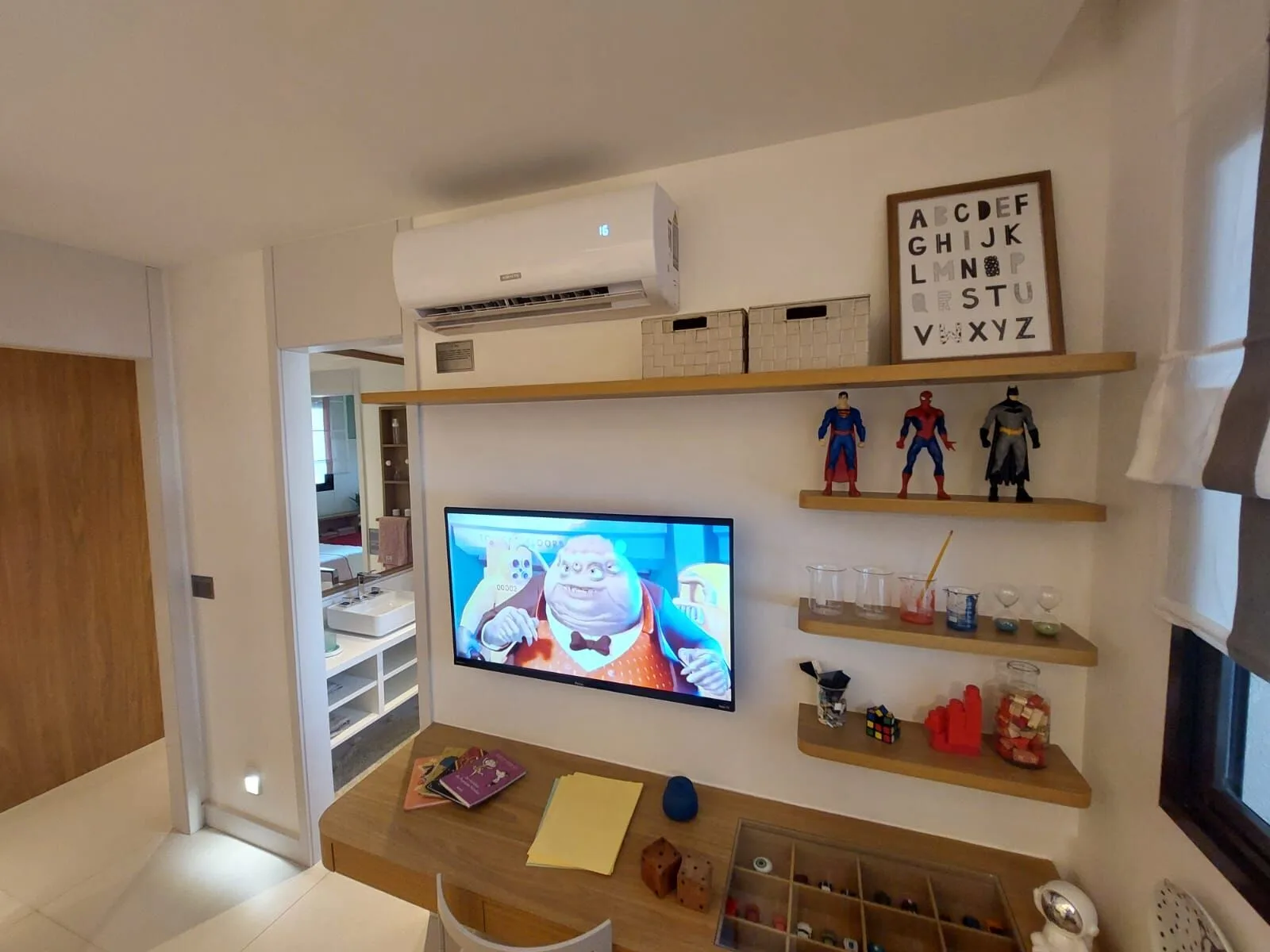 Apartamento com 3 quartos all suites a venda, 123m2, ABM - Barra da Tijuca - imagem 11