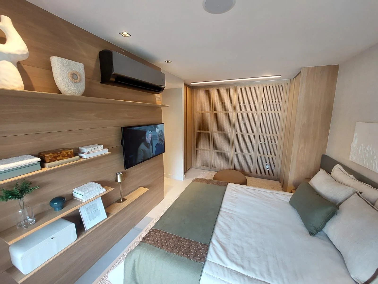 Apartamento com 3 quartos all suites a venda, 123m2, ABM - Barra da Tijuca - imagem 20