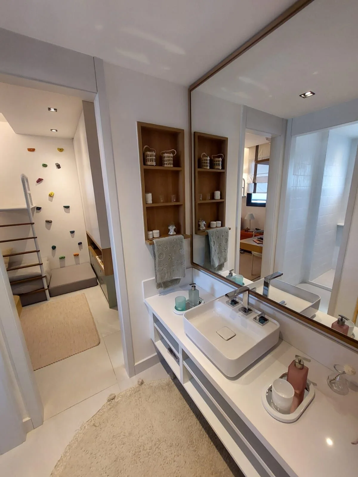 Apartamento com 3 quartos all suites a venda, 123m2, ABM - Barra da Tijuca - imagem 17