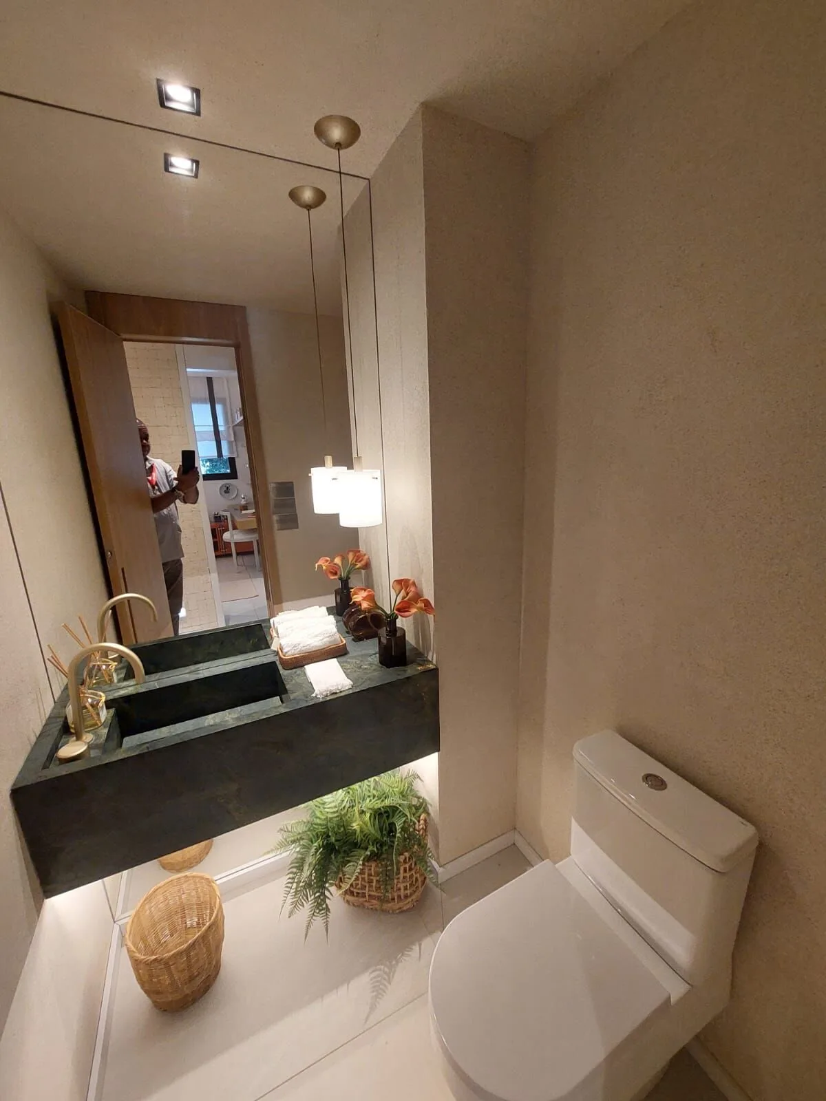 Apartamento com 3 quartos all suites a venda, 123m2, ABM - Barra da Tijuca - imagem 9