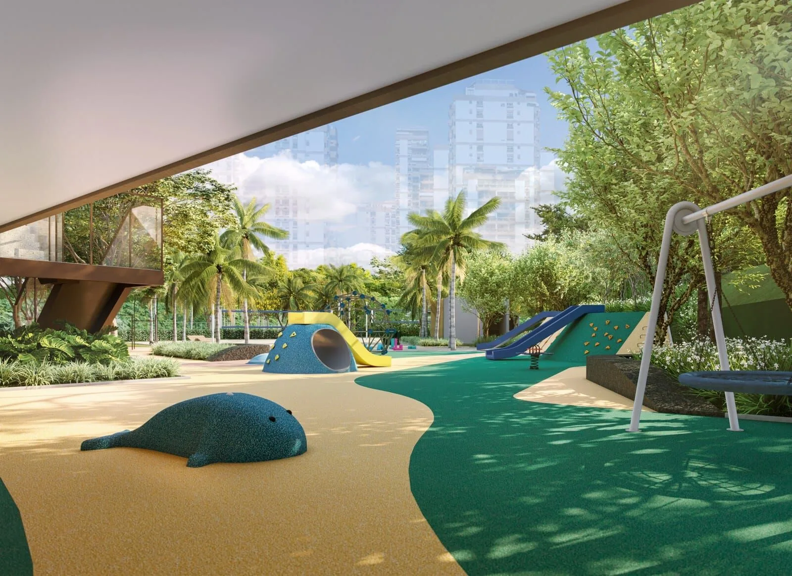 Apartamento com 3 quartos all suites a venda, 123m2, ABM - Barra da Tijuca - imagem 36