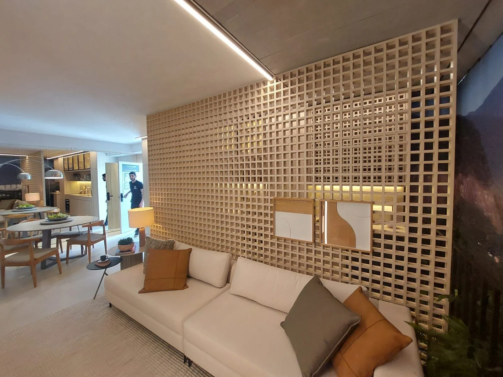 Apartamentos à venda Arte Jardim Residencial ( Calper ) Barra da Tijuca - Rio de Janeiro/RJ - imagem 7