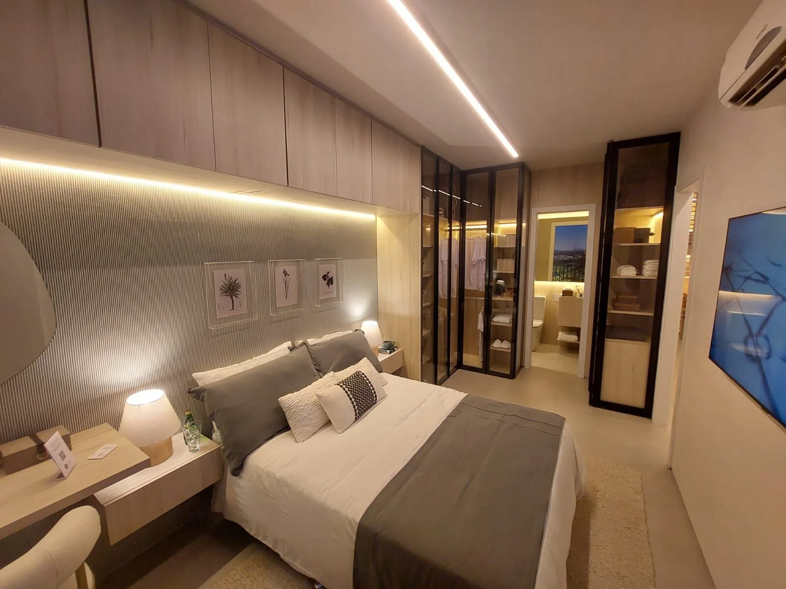 Apartamentos à venda Arte Jardim Residencial ( Calper ) Barra da Tijuca - Rio de Janeiro/RJ - imagem 18