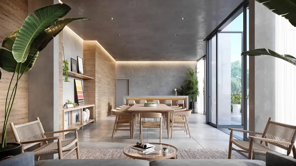 Apartamentos à venda Arte Jardim Residencial ( Calper ) Barra da Tijuca - Rio de Janeiro/RJ - imagem 30