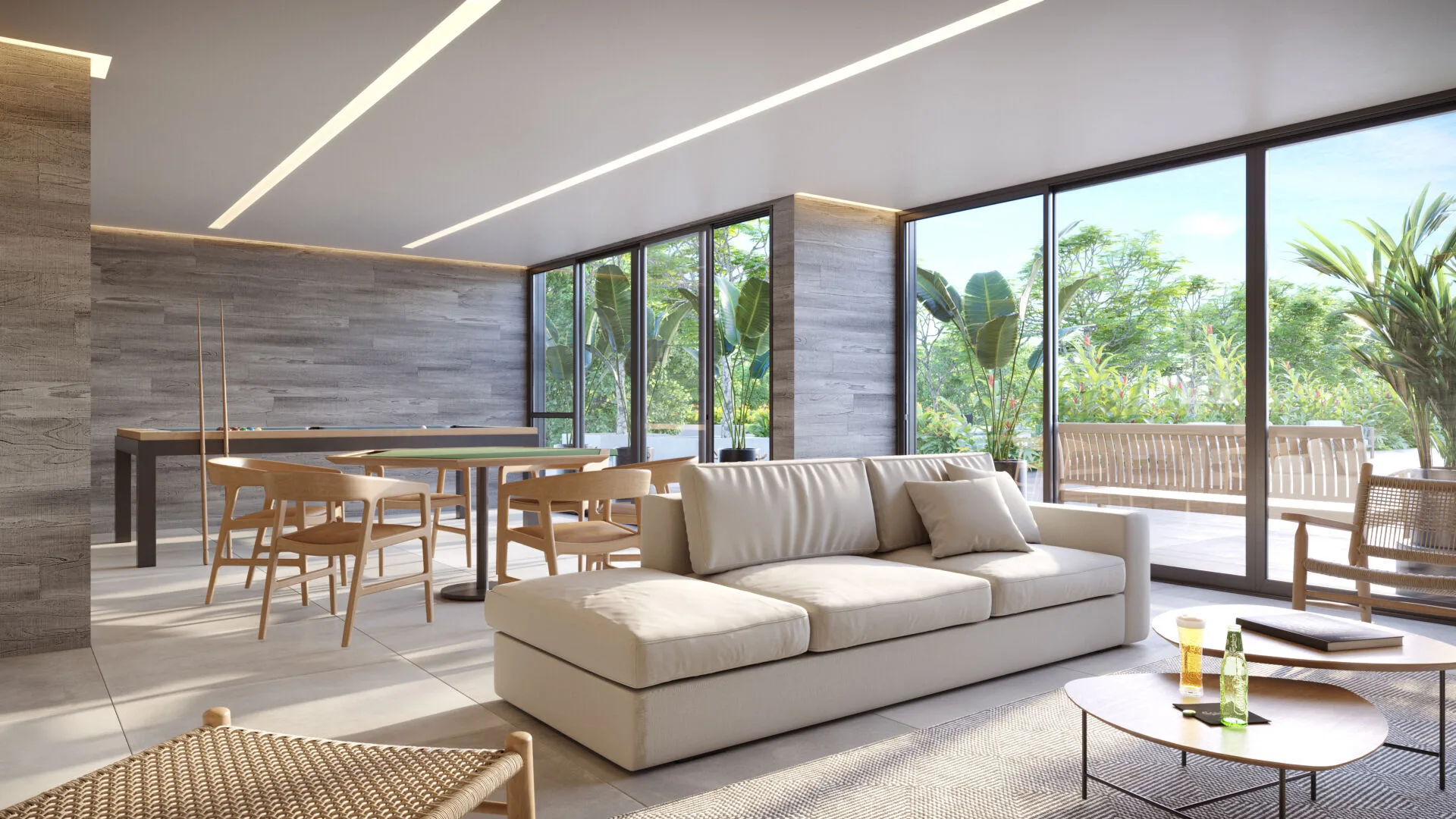 Apartamentos à venda Arte Jardim Residencial ( Calper ) Barra da Tijuca - Rio de Janeiro/RJ - imagem 37