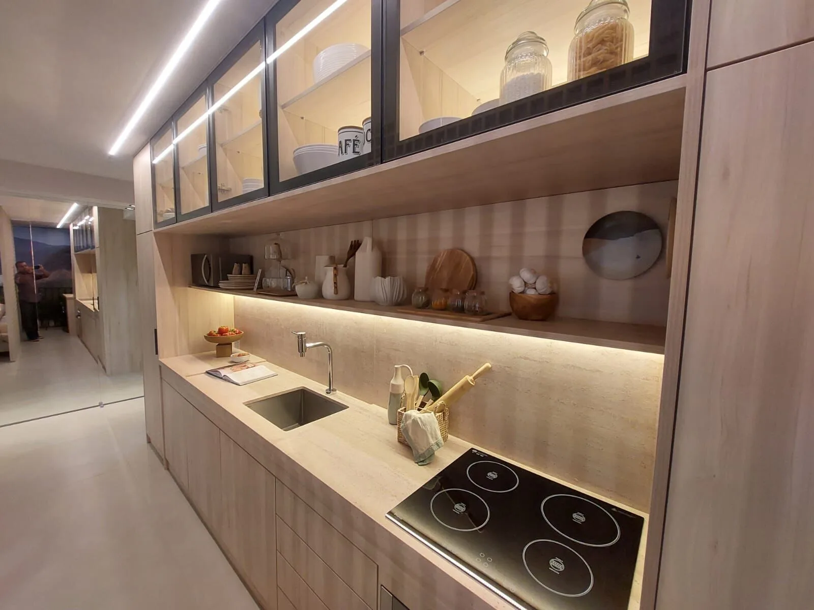 Apartamentos à venda Arte Jardim Residencial ( Calper ) Barra da Tijuca - Rio de Janeiro/RJ - imagem 10