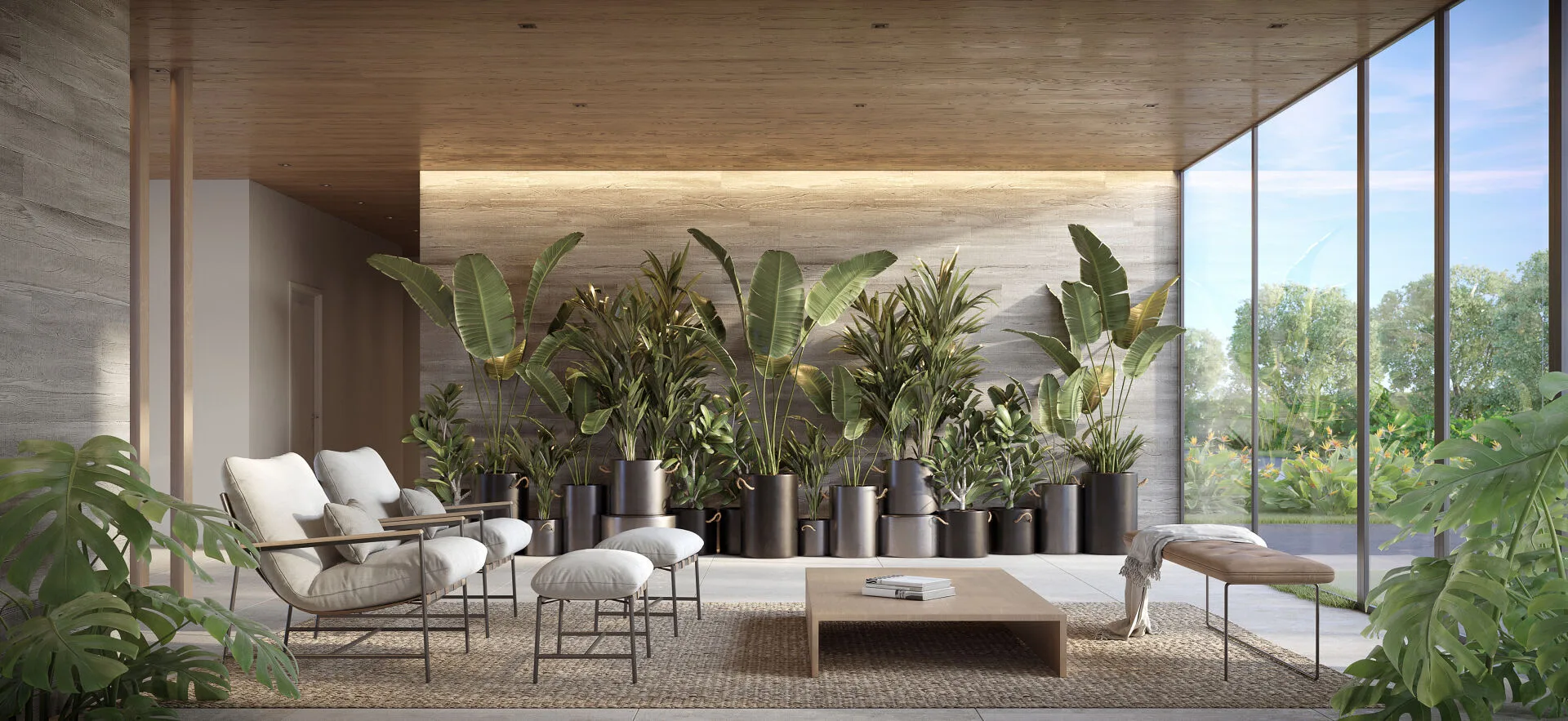 Apartamentos à venda Arte Jardim Residencial ( Calper ) Barra da Tijuca - Rio de Janeiro/RJ - imagem 38