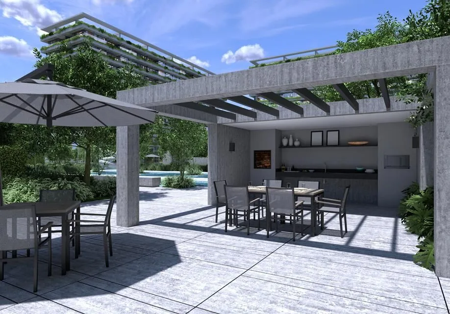 Apartamentos à venda Arte Jardim Residencial ( Calper ) Barra da Tijuca - Rio de Janeiro/RJ - imagem 27