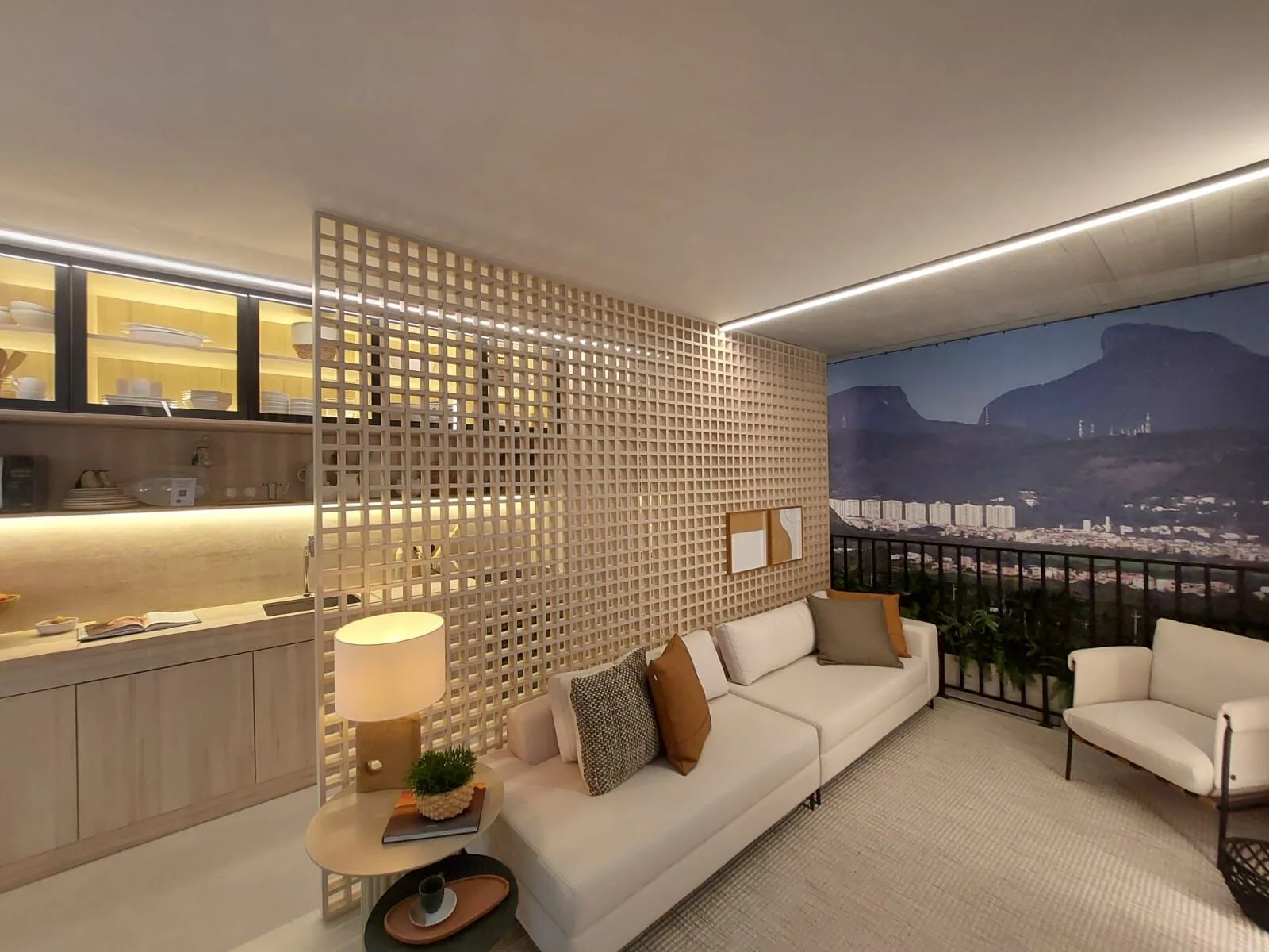 Apartamentos à venda Arte Jardim Residencial ( Calper ) Barra da Tijuca - Rio de Janeiro/RJ - imagem 5
