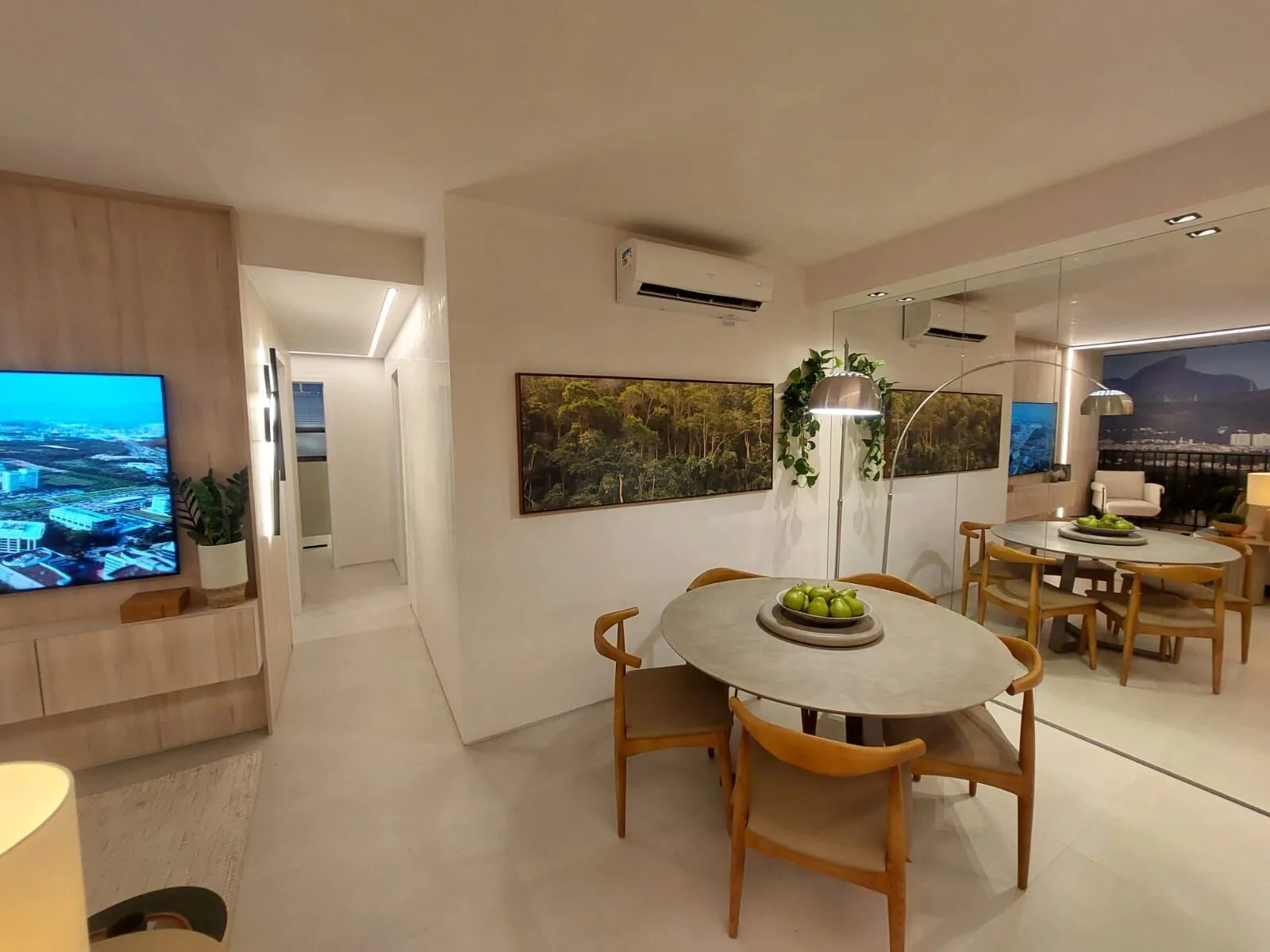 Apartamentos à venda Arte Jardim Residencial ( Calper ) Barra da Tijuca - Rio de Janeiro/RJ - imagem 4