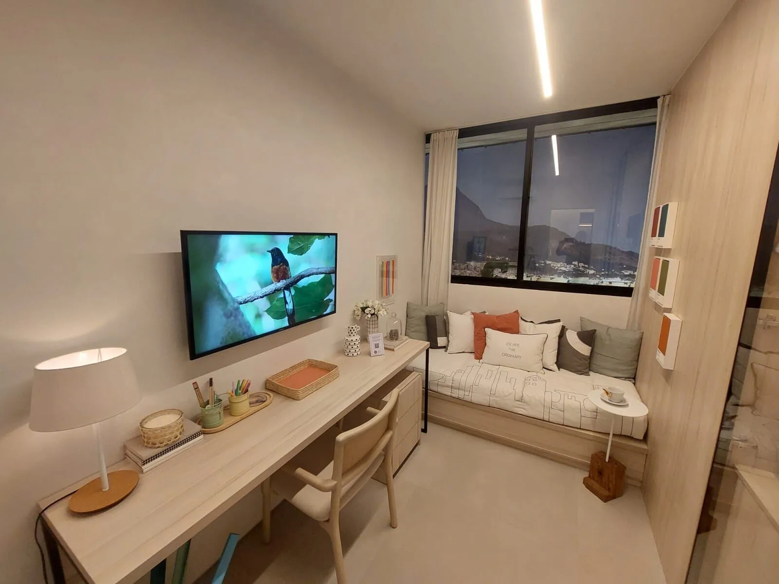 Apartamentos à venda Arte Jardim Residencial ( Calper ) Barra da Tijuca - Rio de Janeiro/RJ - imagem 13
