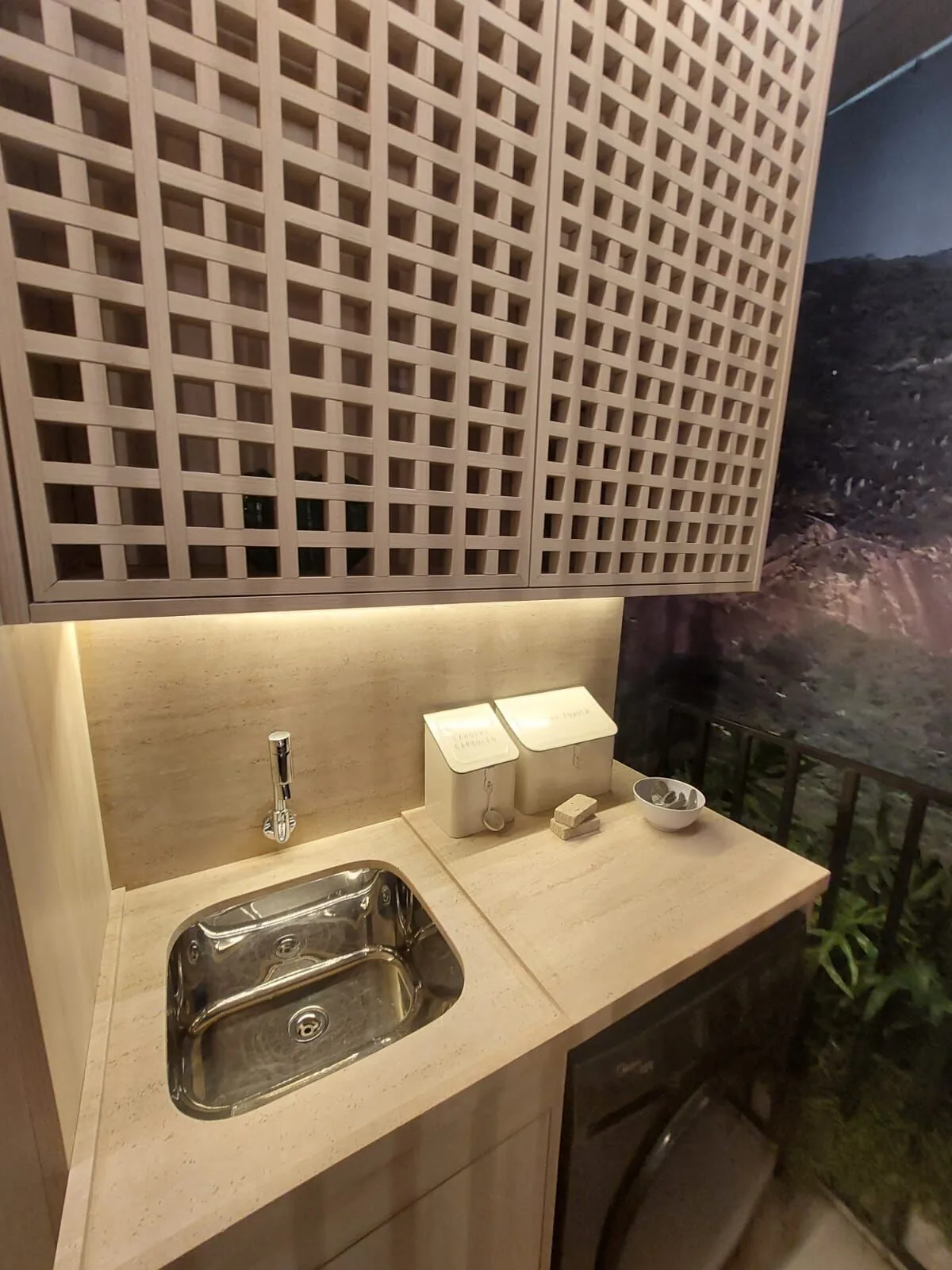 Apartamentos à venda Arte Jardim Residencial ( Calper ) Barra da Tijuca - Rio de Janeiro/RJ - imagem 11