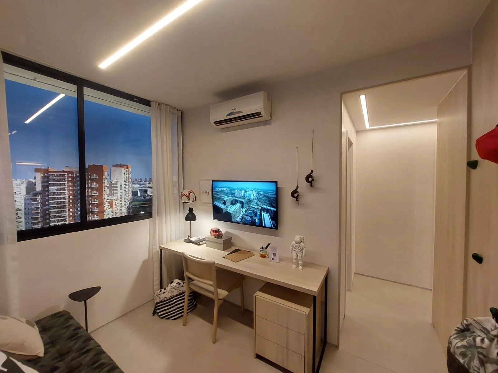 Apartamentos à venda Arte Jardim Residencial ( Calper ) Barra da Tijuca - Rio de Janeiro/RJ - imagem 16
