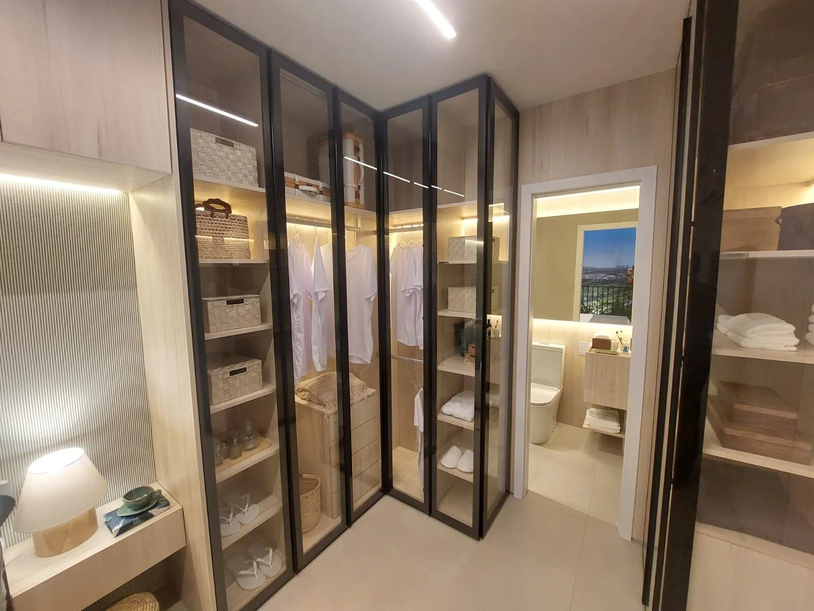 Apartamentos à venda Arte Jardim Residencial ( Calper ) Barra da Tijuca - Rio de Janeiro/RJ - imagem 19