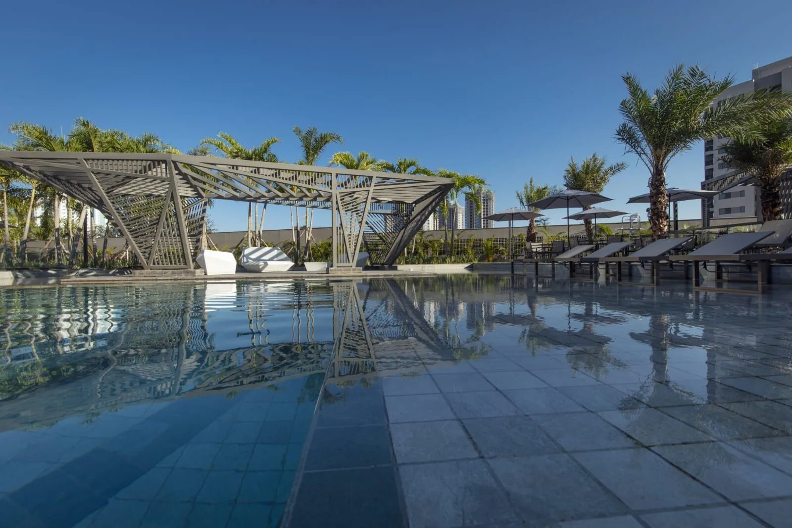 Latitud Condominium Design | Imóveis Barra da Tijuca, RJ - imagem 31