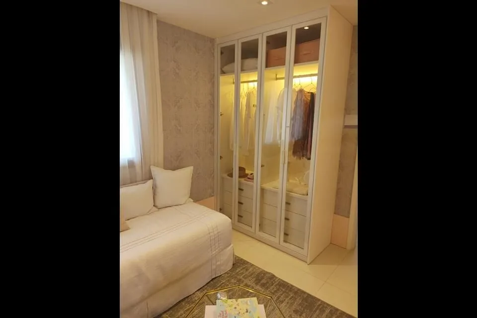 Latitud Condominium Design | Imóveis Barra da Tijuca, RJ - imagem 11