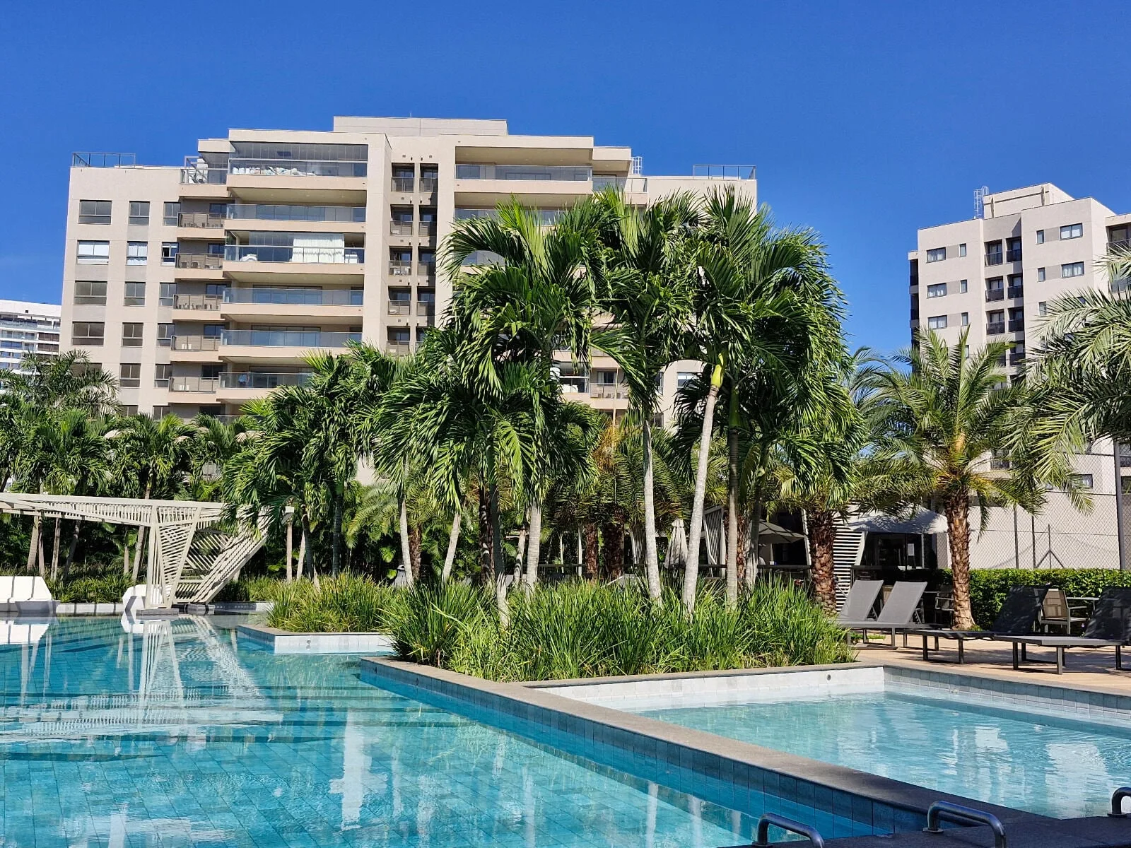 Latitud Condominium Design | Imóveis Barra da Tijuca, RJ - imagem 35
